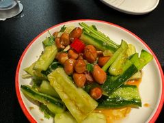 -辣尚瘾·烤鱼·新川菜(牡丹园直营店)