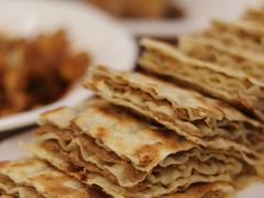 猪肉大葱肉饼-玉华台饭庄(裕中西里小区店)