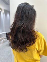 点击看大图 -KEIVON HAIR·崎宏
