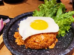 -恩你小木屋·烤肉韩式料理(嘉兴秀洲店)