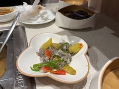 -海底捞火锅(巴黎春天浦建店)