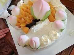 -民族饭荘(新华大街店)