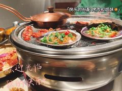 -小核桃烤肉馆(西塔店)