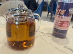 -海上名珠·海鲜酒楼(励骏庞都店)