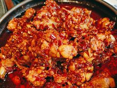 -志晖园圆子鸡·辣子鸡(阳光店)