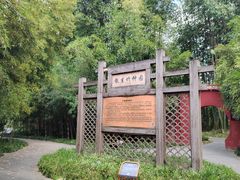 -望江楼公园