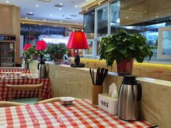 -张郎西北王(鸿通城购物中心店)