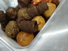 -阿姨牛杂(北京路店)