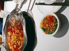 -老王全牛宴·鲜牛肉牛杂火锅(总店)