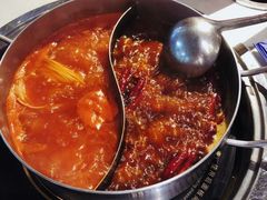 -钢管厂五区小郡肝串串香火锅(人民广场店)