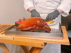 -花家怡园(四合院总店)