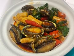 -大锅强·蒸海鲜青岛菜(金沙滩店)