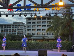 -渔家火锅·海鲜自助餐·演艺(亚龙湾天域酒店)