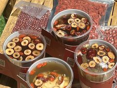 -炖物24章·顺时轻养茶(杭州大厦店)