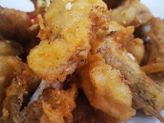 -聚味大牌档·粤菜·啫啫煲·砂锅粥