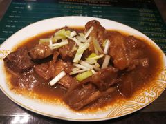 -麦奀云吞面世家(中环店)