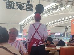 -喜家德虾仁水饺(北站店)