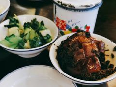 -咸亨酒店•非遗绍兴菜•中华老字号(堂吃餐厅)