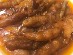 -粤仔湾砂锅粥(金太湖店)