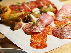 -Mercato莫卡多露台餐厅与酒吧(K11店)