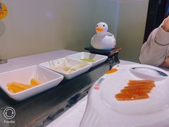 -煜丰汴京烤鸭(福彩路店)