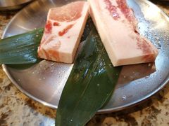 -朴安胖·韩国烤肉(沈阳店)