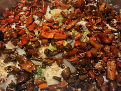 -清真·锦翔炝锅鱼(明德门店)