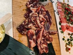 -猫抓烤肉(武进吾悦广场店)