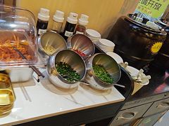 -冰城焰会大丰收铁锅炖(萝岗万达金街店)