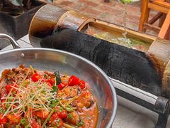 -61号餐吧(兴坪古镇漓江店)