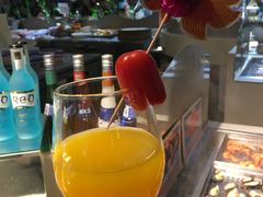 -银鲨国际美食百汇(金牛万达广场店)