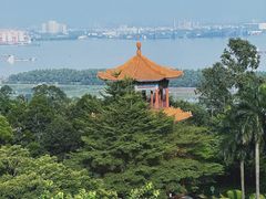 -广州莲花山旅游区