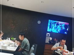 大堂-胡大饭馆 24h(簋街总店)