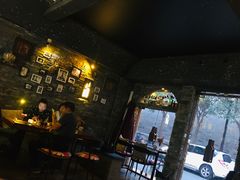 -THE BARMAN HOUSE(调酒师南门店)