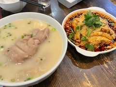 -牛王庙(龙华花园店)