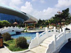 -渔岛海洋度假区