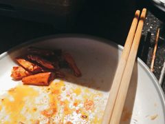 -鸣记脆皮烤鱼·海鲜烤鱼(亿合城店)