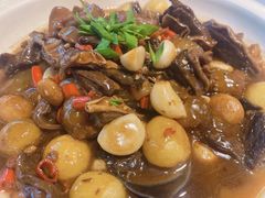 -七十七号厨房·新派江西菜(滨湖店)