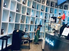 -MAMACHA妈妈茶(岳麓山店)