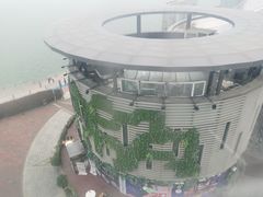 -琴岛之星摩天轮