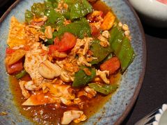 -山石榴·贵州菜(丰盛里店)