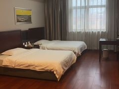 -济南环联鲁菜皇大酒店(山东大学洪楼店)