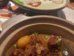 -青年公社烤鸭(熙悦天街店)