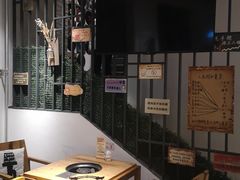 -贰重天冰煮羊自助火锅(东坝店)