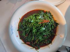 -壹只菜·崇明本地特色菜(崇明南门店)