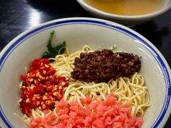 -万三面馆(青龙正街太古里店)