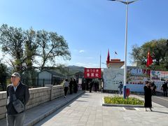 -图们国门景区
