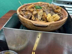 -包工仔·牛杂自助放题
