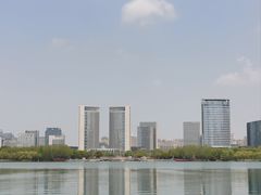 -天鹅湖体育公园