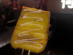 -何师烧烤·香辣蟹·川菜·30年老品牌(太古里旗舰店)